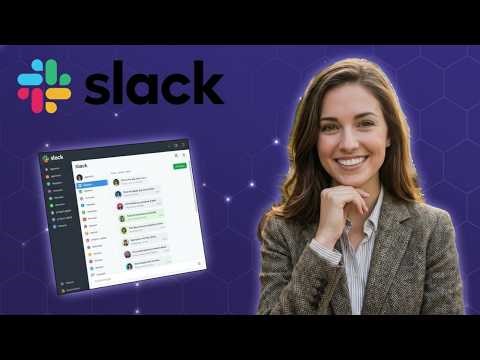 Wie man Slack für Anfänger nutzt (2026)