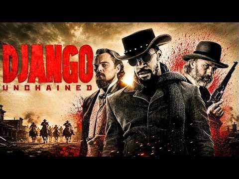 Django Unchained 2012 Película Completa en Español | Jamie Foxx, Leonardo DiCaprio | Hechos y Reseña