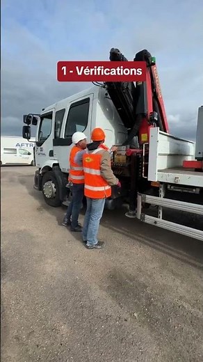 🚧 Formation + test CACES® R490 : action, sécurité, précision !