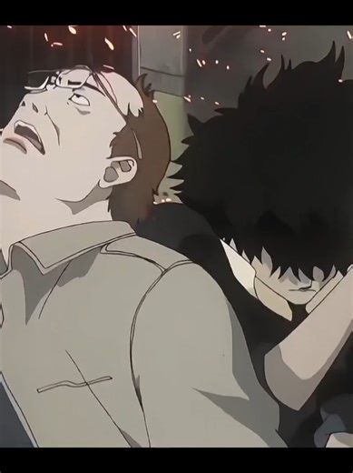 Cowboy Bebop Spike Spiegel Edits