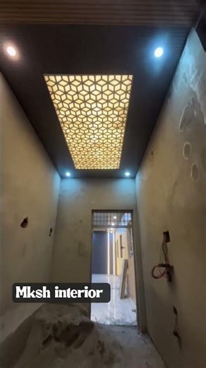 pvc living Room Design #pvc #pvcceiling #home #interior #interiordesign #interiordecor #halldesign