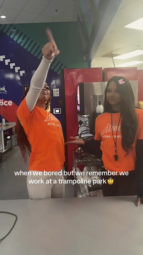 Come jump with us at Altitude Lawrenceville, where fun is always guranteed! #fyp #viral #abcxyz #atl #georgia