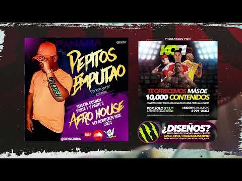 PEPITOS EMPUTAO GOLDEN PARTE 1 DERECK JETER #1ENYOUTUBE #QUEXOPAMUNDIAL