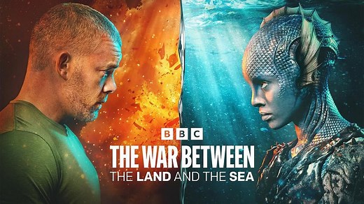 How to watch 'The War Between the Land and the Sea': stream the 'Doctor Who' spin-off online and from anywhere