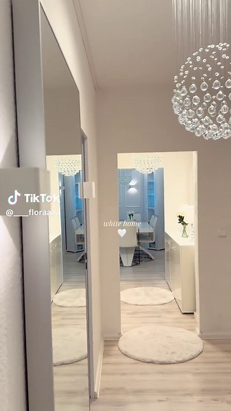 Discover the Allure of a Modern White Home