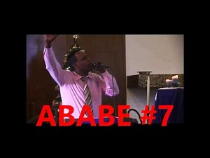 FAARFANNOOTA ABBABEE TAMASGEEN #7