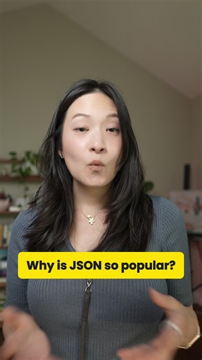 Have you ever wondered why software engineers use JSON, even though it can be slow and take up more space? The answer isn't about machine performance; it's about software developer efficiency. JSON's simple, text-based structure is human-readable (good for software engineers), which dramatically simplifies debugging and understanding data structures for software engineers. This focus on the software developer experience is a cornerstone of modern software development, prioritizing clarity and sp