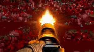 Brutal Doom goes co-op with Meatgrinder mod