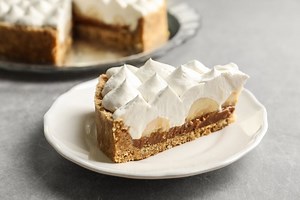 Banoffee - TudoGostoso