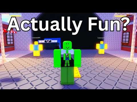 Playing Roblox Games With Under 100 Visits