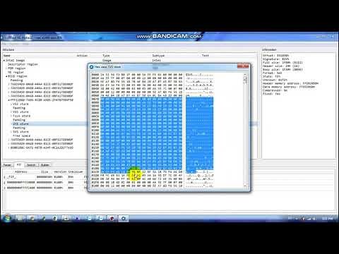 how to remove pass bios app and add, edit serial number