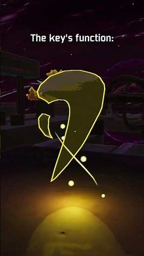 ROR2 Logbook: Artifact Key