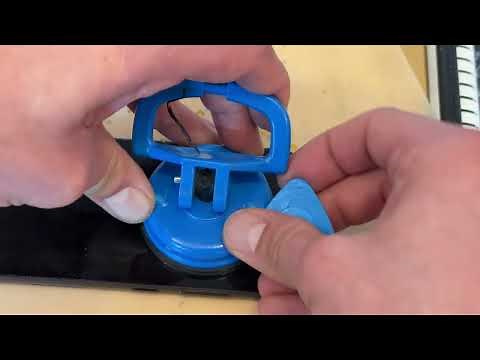 Samsung Galaxy S23 (US Version - SM-S911U) Screen Replacement - Complete DIY Guide!