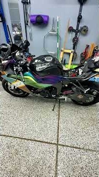 Power commander 6 made my 2026 Zx6R unhappy. Here’s our updated plan moving forward.