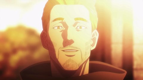 Orb: On the Movements of the Earth (TV Series 2024–2025)