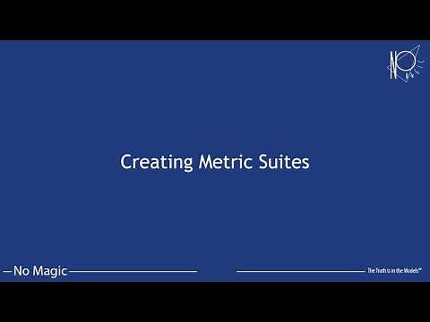 Metrics