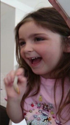 ENZO'S FUNNY FACES!! adley niko and navey feed him food and it doesnt seem like he likes them
