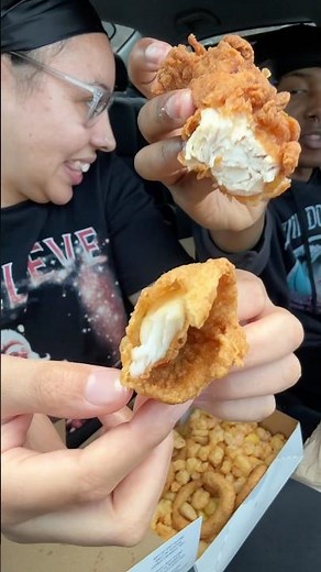 Reviewing Mayflower Seafood Restaurant In Our Hometown!