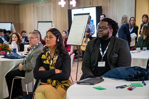 Lemann Foundation Programme at Oxford