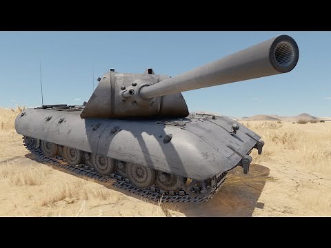 The Tank Worth More Than My Car...