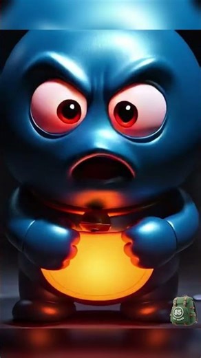 Angry Doraemon rap #doraemon #shorts