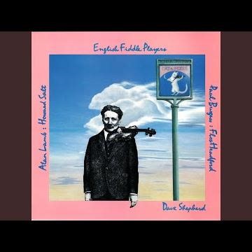 The Quickstep to the Battle of Prague