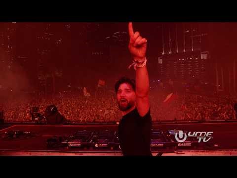 SKRILLEX LIVE @ ULTRA MUSIC FESTIVAL 2025 (FULL SET)