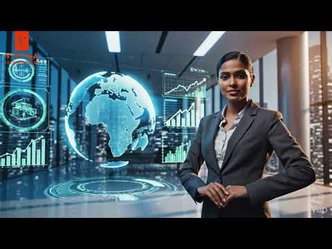 Vivtaa Technologies – Company Introduction | Innovating Digital Solutions