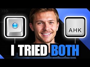 TinyTask vs AutoHotkey: Which Automation Tool Is Better in 2026?