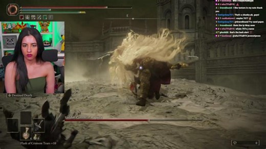 FINALE??? DLC FIRST EVER PLAYTHROUGH (!b Defeated Bosses)
