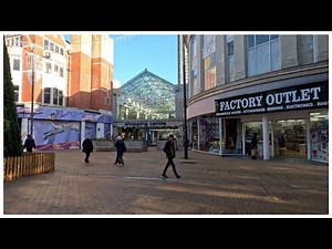 Croydon: How it is - November 2023