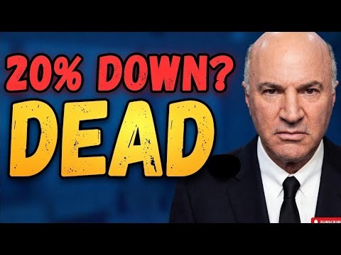 Kevin O’Leary: Buying a House in 2026? Watch This First