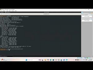 REMnux VM as DNS Server Setup on Flare VM (INetSim) Tutorial #REMnux, #FlareVM, #INetSim