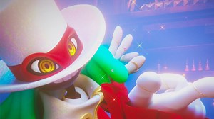 Review: Balan Wonderworld