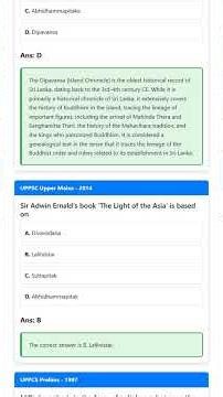 Buddhist Literature: Tripitakas, Jataka Tales, other important texts