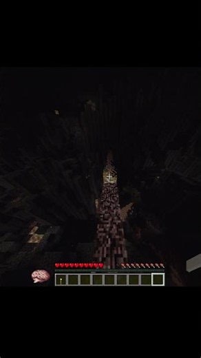 I Found the Forbidden Minecraft Mod and It Hunted Me #minecraft