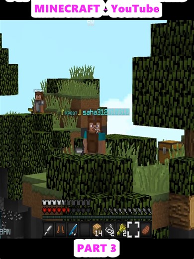 TOP 10 BEST MINECRAFT SERVERS (PIRATED AND LICENSED) WITH PVP MINIGAMES - PVP SERVERS MINECRAFT - YouTube (3)