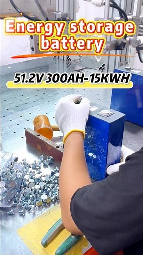 Building a 15kWh Lithium Battery Bank: High-Capacity Storage Solutions