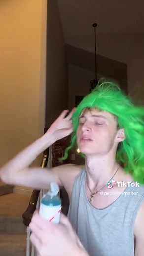 Delicious Fortnite-Inspired Slap Juice Popsicle Ideas