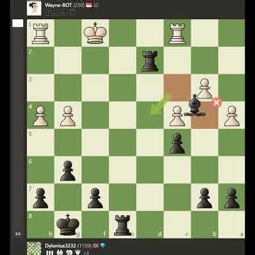 Playing against every chess bot part 2 #chess #chessbot