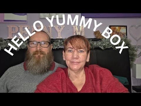 Trying a New Snack subscription box!! #snackboxunboxing #snacks