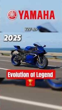 Yamaha Legends: 1955 vs NOW! 🏍️🇧🇩 Which one is your favorite? #Yamaha #MotoristBD #Bangladesh