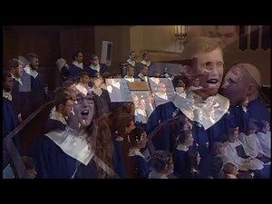 "I Need Thee Every Hour" arr. Sam Robson