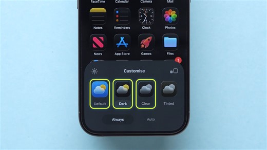 Set Liquid Glass Icons on iPhone (iOS 26) ! Transform your iPhone’s home screen with stunning Liquid Glass icons on iOS 26! ✨ These sleek, modern icons give your device a fresh and premium look, making every swipe feel stylish. Perfect for anyone who loves customizing their iPhone and standing out with a unique design. 📱💎 #iOS26 #iPhone #LiquidGlass #AppIcons #iPhoneCustomization #iPhoneTricks #iPhoneHacks #ShortcutsApp #iPhoneTips #HomeScreen #AestheticIcons #DepthEffect #3DIcons #IconPack #W