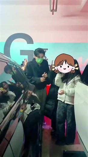 "bangun² ada kabar baguss hehehe 😁😅 ada yang tahu sw Mimin tggl bera...