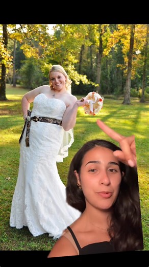 Where are they now ? Say yes to the dress atlanta edition ft the redneck bride 🦆🏇 #sayyestothedress #weddingdress #tlc #realitytv #bridalgown #weddingtiktok #sayyestothedressatlanta #bridaltiktok #greenscreen | Edoardo Lama