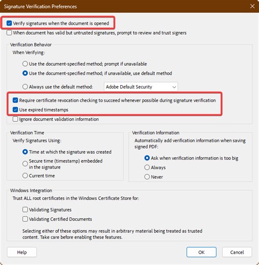 Adobe Freezing: Contacting http://ocsp.digicert.com for OCSP based revocation checking