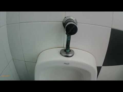 INODOROS DE LA DANA: 2012 inodoro Roca Victoria y urinario de la misma marca