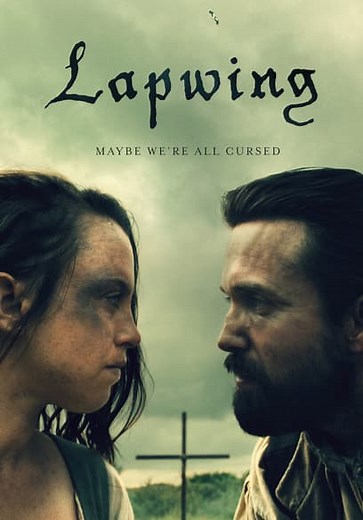 Lapwing (2021)