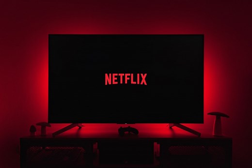 Netflix Launches Game Controller App for iOS, Connects to TV Screens
